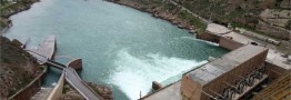 کسری ۹۸ میلیون مترمکعبی مخازن سدهای تهران