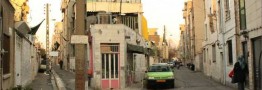 تسریع در نوسازی بافت های فرسوده