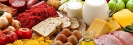 تورم نقطه&zwnj;ای مواد خوراکی ۳۳ درصد کم شد