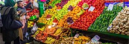 20 درصد مردم توان خرید میوه را ندارند/ مصر متقاضی خرید میوه از ایران شد/ افزایش قابل توجه صادرات سیب به عربستان