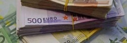 کاهش ادامه&zwnj;دار قیمت یورو در بازاری کم نوسان