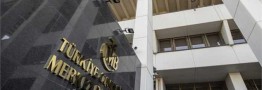 ریزش دارایی خارجی ترکیه