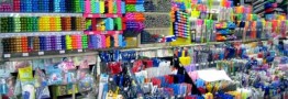 ثبات قیمت لوازم التحریر در ۵ ماه گذشته/ بازار راکد است