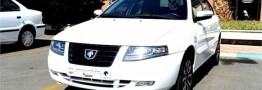 سورن پلاس با سیستم کنترل پایداری ESC و کمک در سربالایی HSA عرضه خواهد شد