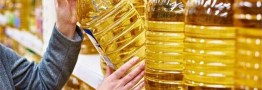 ممنوعیت ترخیص روغن خام آفتابگردان و سویا از آبان ماه