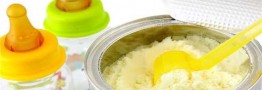 تخصیص ارز به واردات مواد اولیه شیرخشک نوزاد/ ظرفیت تولید ۱۱۷ میلیون قوطی را داریم