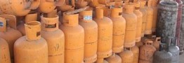 مصارف خانگی بدون محدودیت گاز مایع یارانه&zwnj;ای می&zwnj;گیرند