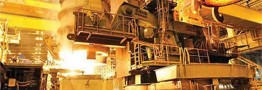 اجبار درج علامت استاندارد بر روی تمامی تولیدات ساز&zwnj;ه&zwnj;های فولادی