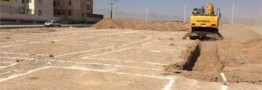 تحویل اراضی ۱۱۶ هزار واحد مسکونی برای کارکنان صنایع کشور