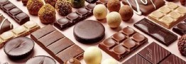 توقف صادرات شیرینی و شکلات ایران به عراق