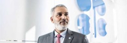 دبیرکل اوپک: بازار نفت ۱۴ تریلیون دلار نیاز دارد
