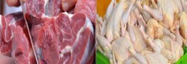 واردات ۲ هزار تن گوشت گوسفندی از افریقا به ایران/ صادرات مرغ افزایش می&zwnj;یابد