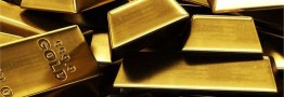 فروش ۱۹۰ کیلو شمش طلای استاندارد در مرکز مبادله ایران