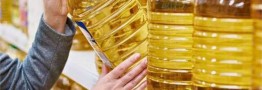 توزیع ۴۴ هزار تن روغن مسموم در بازار تکذیب شد