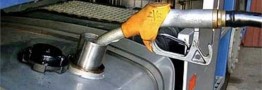 آغاز آزمایشی طرح اختصاص سهمیه گازوئیل در مسیر از خرداد