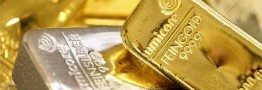 طلای جهانی به چراغ سبز رسید