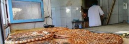 ۶۵ هزار میلیارد تومان صرفه جویی در مصرف آرد و نان طی دو سال گذشته