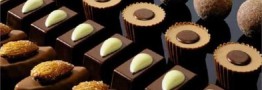 کاهش شدید صادرات شیرینی و شکلات