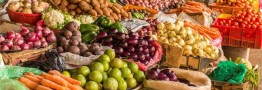 با گران&zwnj;فروشان بازار میوه برخورد تعزیراتی می&zwnj;شود