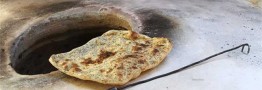 افزایش ۴۰ تا ۶۶ درصدی قیمت رسمی نان لواش، بربری و سنگک در تهران