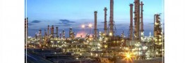 ظرفیت تولید محصولات پتروشیمی در زنجیره تامین مواد شیمیایی
