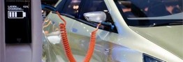 پیش بینی ورود ۱۰ هزار دستگاه خودرو برقی تا پایان امسال