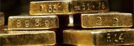 سر به زیری طلای جهانی با افزایش دلار بعد از انتخابات آمریکا