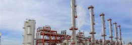 فرآورش ۱۵ میلیارد مترمکعب گاز در پالایشگاه پنجم پارس جنوبی