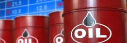 قیمت نفت کشش صعود نیافت