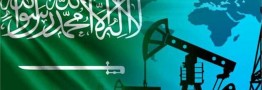کاهش فروش نفت عربستان به چین