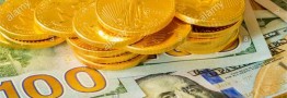 کاهش نرخ طلای جهانی/ نزول قیمت طلا در بازار تهران