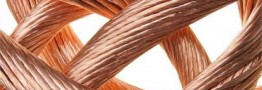 افزایش ظرفیت و تولید زنجیره جهانی مس در سال ۲۰۲۴