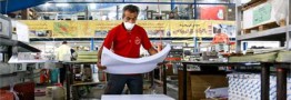 تمام کاغذ ایرانی خریداری شد/ ضرورت واردات کاغذ کتاب&zwnj;درسی