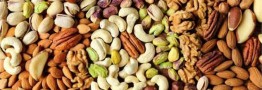 اعلام قیمت انواع آجیل و خشکبار امروز ۲۲ اسفند ۱۴۰۳