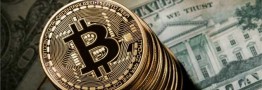 تورم آمریکا مانع صعود بیت&zwnj;کوین شد