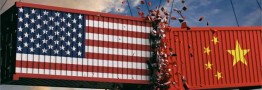 چین تعرفه تلافی&zwnj;جویانه ۳۴ درصدی علیه آمریکا اعمال کرد