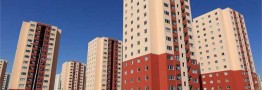 ساخت ۳۰۰ هزار مسکن برای کارگران در بازه زمانی ۳ ساله