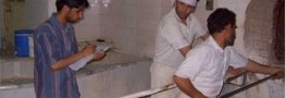 تخلفات گسترده در نانوایی&zwnj;ها؛ از کم&zwnj;فروشی تا فساد ناشی از یارانه آرد
