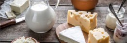 اصلاح قیمت شیرخام منجر به گرانی لبنیات می&zwnj;شود
