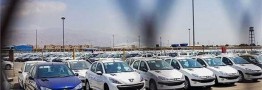 بازار خودرو در سراشیبی رکود؛ نوسان محدود قیمت&zwnj;ها