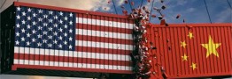سردرگمی شرکت&zwnj;های آمریکایی در آستانه ترخیص کالا&zwnj;های چینی