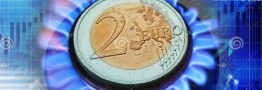 قیمت گاز در اروپا افزایش یافت