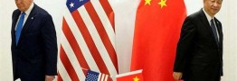 ترامپ چین را به نقض توافق تجاری متهم کرد