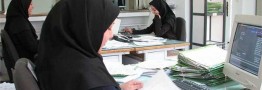 امکان استفاده همزمان کارمندان زن از دو قانون ساعت کاری فراهم شد
