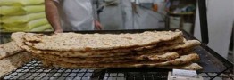 قیمت نان تغییری نکرده است/ فروش اجباری نان کنجدی تخلف است