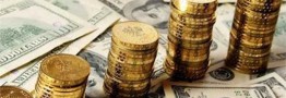 قیمت طلا، قیمت دلار، قیمت سکه و قیمت ارز ۱۴۰۴/۰۳/۱۹