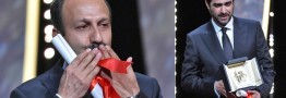 Iran’s “Salesman” takes home Cannes prizes for best actor, best screenplay