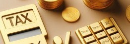 خبر مهم درباره مالیات طلا
