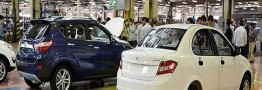 این خودرو‌ها گران شد / تب دلار دامن بازار خودرو را هم گرفت