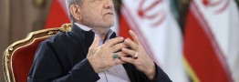 همان کسانی که روزی به&zwnj;کلی با برجام مخالف بودند، حالا می&zwnj;گویند دیدید اسنپ&zwnj;بک فعال شد؟ /هیچ ایرانی&zwnj;ای نمی&zwnj;خواهد ملتش تجزیه شود